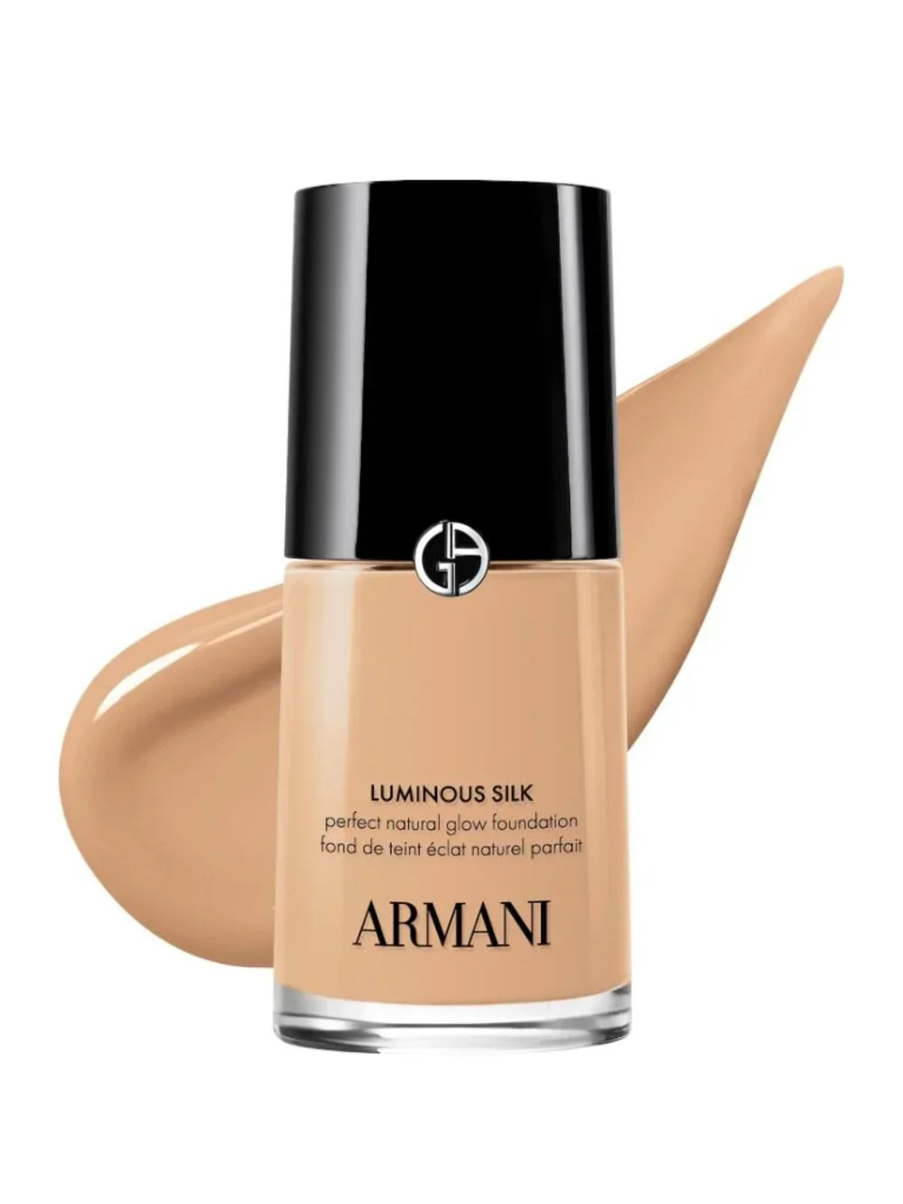 Giorgio Armani Luminous Silk Foundation Shade 5 1 oz